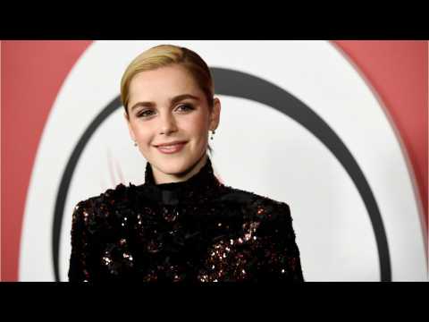 VIDEO : Netflix's Chilling Adventures Of Sabrina