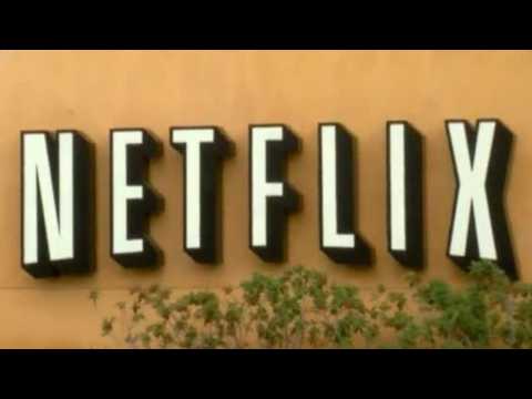 VIDEO : Netflix Cancels 
