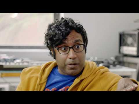 VIDEO : Producers Reveal 'The Simpsons' Is Writing Apu Out