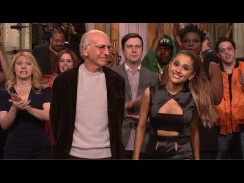 VIDEO : What Is ?SNL' Doing For Halloween?