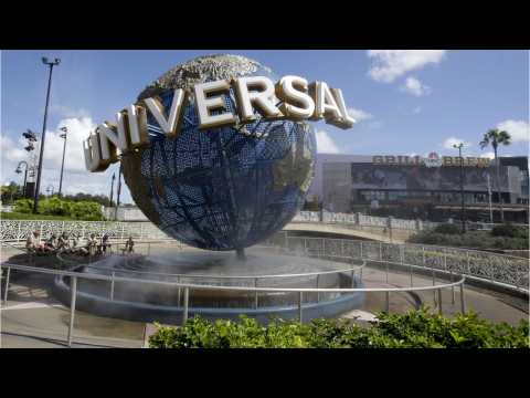 VIDEO : Universal Studios Announces Special Godzilla Ride