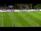 Résumé : Belenenses - Benfica (2-0) - Premier League