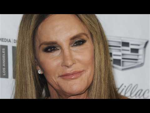 VIDEO : Caitlyn Jenner Says Voting For Trump Was A Mistake
