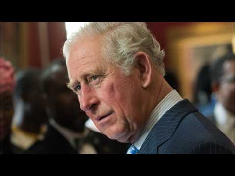 VIDEO : Les regrets du prince Charles aprs son mariage avec Diana