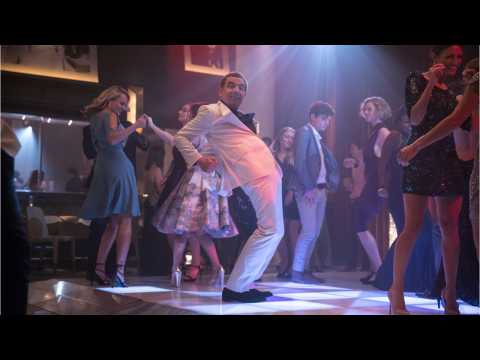 VIDEO : ?Johnny English Strikes Again?