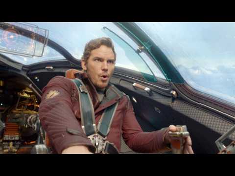 VIDEO : Lost Easter Egg For 'Guardians of the Galaxy' May Have Been Found