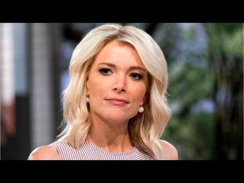 VIDEO : Megyn Kelly Off 9 a.m. Show Following Offensive Comments