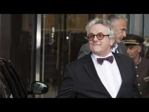 VIDEO : ?Mad Max? Director George Miller Working On Possible Genie Film