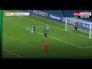 Zap sport du 25 octobre : Le PSG arrache le nul contre Naples (vidéo)