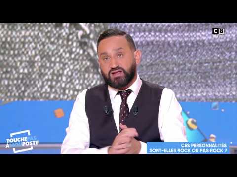 VIDEO : Quand Cyril Hanouna tacle JoeyStarr (TPMP) - ZAPPING PEOPLE DU 25/10/2018