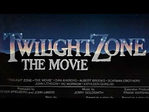 VIDEO : The Twilight Zone Reboot Casts Sanaa Lathan