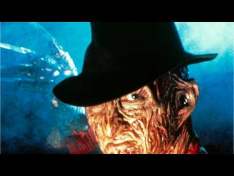 VIDEO : Robert Englund Wants Prequel To 'A Nightmare on Elm Street'