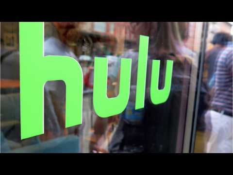 VIDEO : Hulu Attempts Huge Brand Make Over