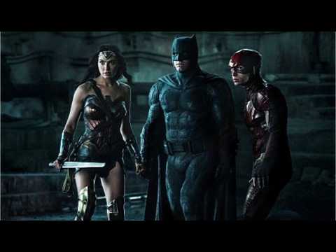 VIDEO : 'Justice League' Scene Was Cut For Being Too Scary