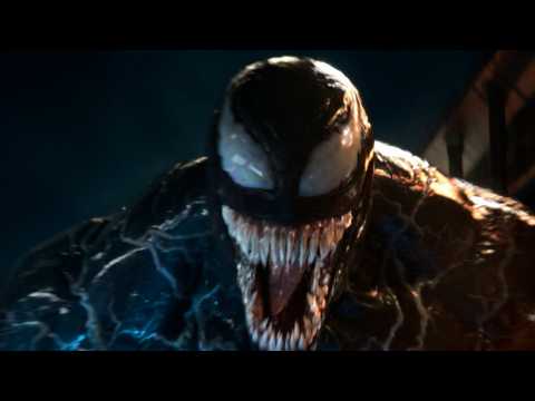 VIDEO : ?Venom? Says Atop Box Office In Second Weekend