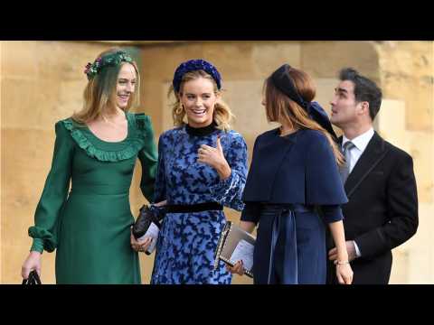 VIDEO : Royal Fashion Faux Pas