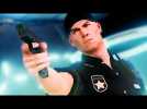 HITMAN 2 Bande Annonce Mode Fantôme Gameplay (2018) PS4 / Xbox One / PC