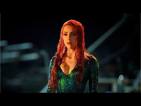 VIDEO : 'Aquaman' Director Explains Mera's Costume