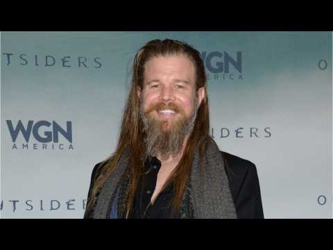 VIDEO : 'The Walking Dead' Showrunner On New Additions To The Cast