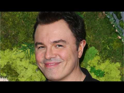 VIDEO : Seth MacFarlane Joins ?Loudest Voice in the Room? Cast