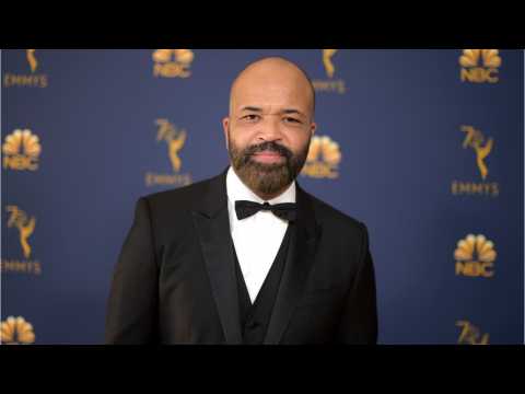 VIDEO : HBO Nabs New Jeffrey Wright Movie