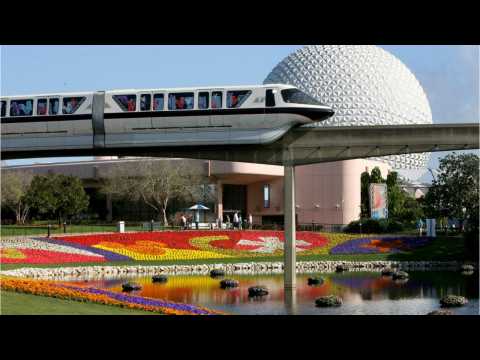 VIDEO : Disney to Close Spaceship Earth at Epcot for Two Years