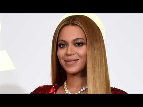 VIDEO : Beyonc Sings At Charity Gala Raising Money For Cancer Research