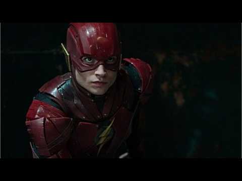 VIDEO : DC Movie The Flash DC Looking At Late 2019 Production Start