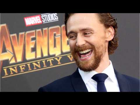 VIDEO : Why Was Tom Hiddleston Terrified Making First 'Avengers' Film?