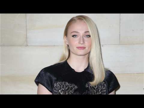 VIDEO : Sophie Turner Isn't So Sure About The X-Men Joining The MCU