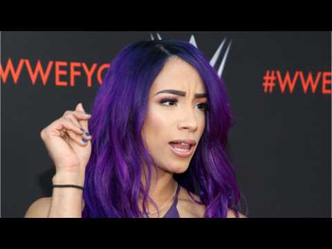 VIDEO : Will Sasha Banks Return To The WWE?