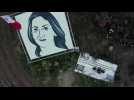 Malte: un an après la mort d'une journaliste, le mystère demeure