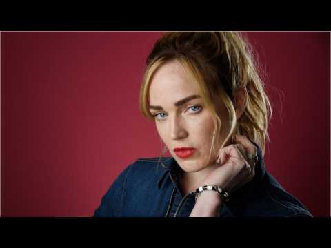VIDEO : What Advice Did Ruby Rose Ask Of 'Legends of Tomorrow's Caity Lotz?