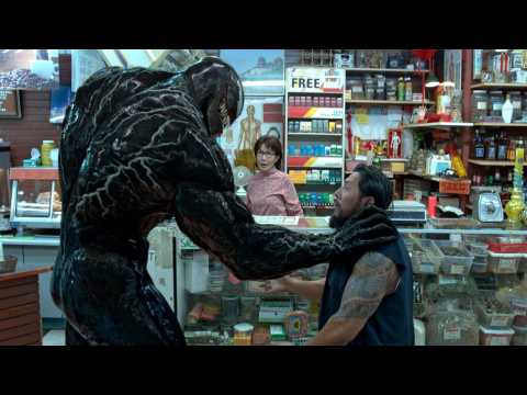 VIDEO : Venom Bites Box Office