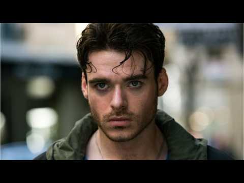 VIDEO : Is Richard Madden Going To Be The Next James Bond?