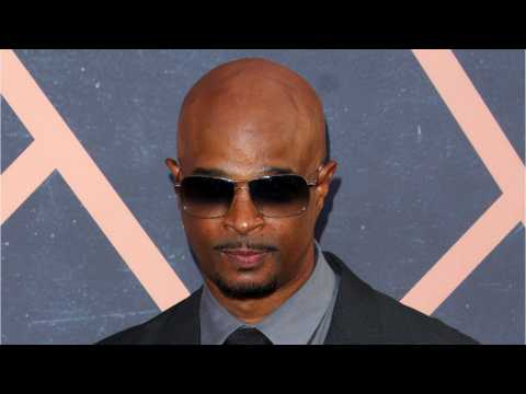 VIDEO : Will Damon Wayans Stay On Fox's 'Lethal Weapon'?