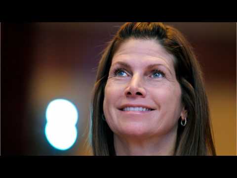 VIDEO : USA Gymnastics Appoints Interim CEO