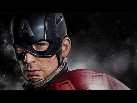 VIDEO : Chris Evans Clarifies Avengers 4 Goodbye Tweet
