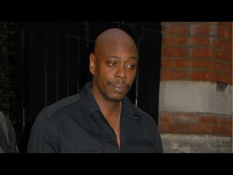 VIDEO : Dave Chappelle Isn?t Mad At Kanye