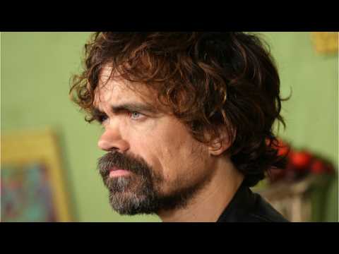 VIDEO : Peter Dinklage Teases Tyrion's Fate