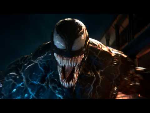 VIDEO : 'Venom' Is Sony's Highest Grossing Movie In Russia