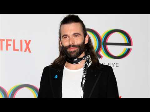 VIDEO : Jonathan Van Ness Sported Same Outfit For A Year