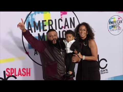 VIDEO : DJ Khaled: My son is the greatest gift of life