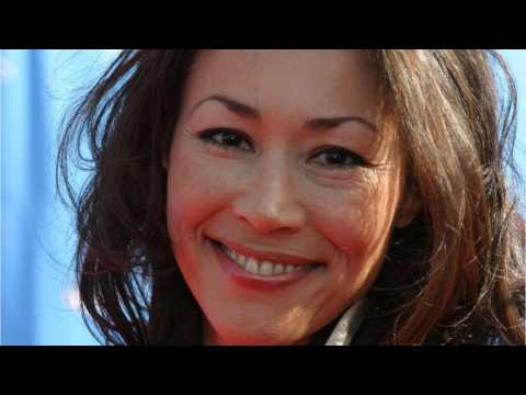 VIDEO : Ann Curry Finds A New Gig
