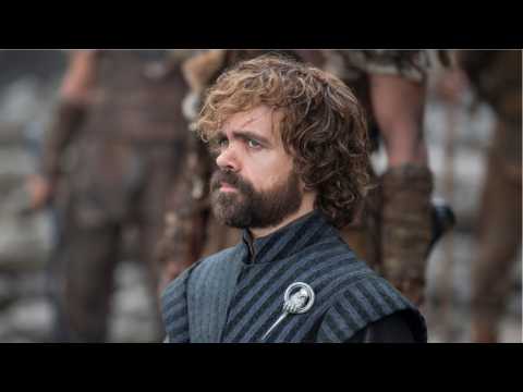 VIDEO : One Game Of Thrones Star's Last Days Was Difficult For Everyone