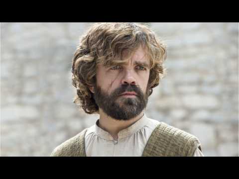 VIDEO : Did Peter Dinklage Give Away Tyrion's Fate In 'Game Of Thrones' Finale?