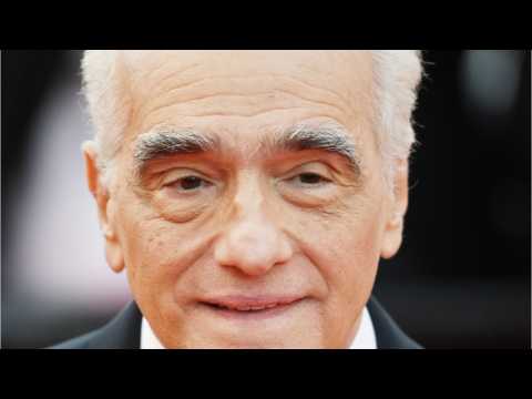 VIDEO : MoMA To Honor Martin Scorsese