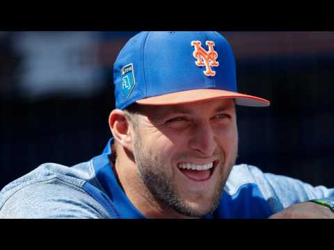 VIDEO : Independent Film Distributor Acquires Tim Tebow Movie