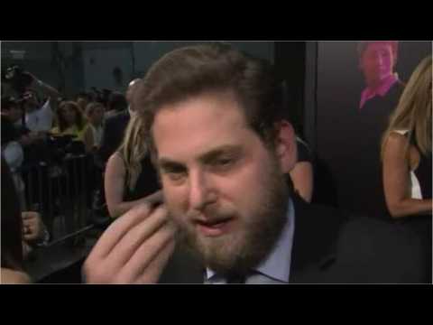 VIDEO : Jonah Hill Discusses Mid-90's
