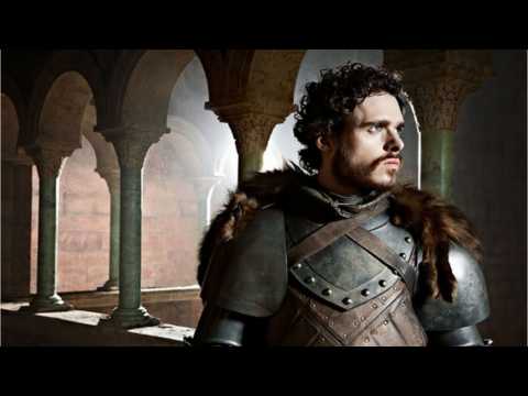 VIDEO : A GOT Stark Is Reportedly The Top Choice To Play James Bond